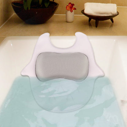Spa-Badewannenkissen
